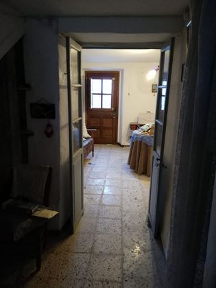 Foto 2 de Venta de chalet en Jimena de la Frontera de 2 habitaciones y 80 m²
