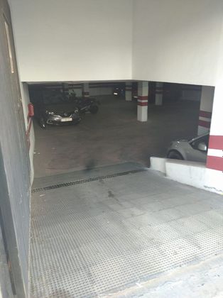 Foto 1 de Venta de garaje en La Línea de la Concepción ciudad de 16 m²
