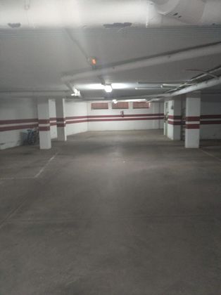 Foto 2 de Venta de garaje en La Línea de la Concepción ciudad de 16 m²