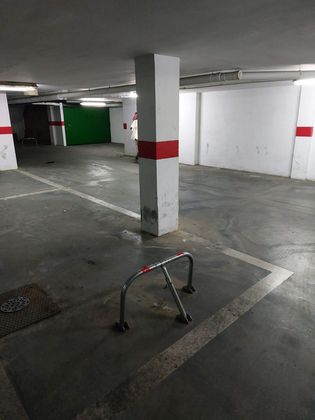 Foto 2 de Venta de garaje en La Línea de la Concepción ciudad de 16 m²
