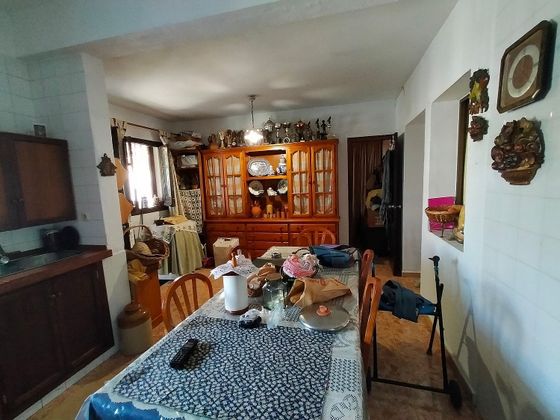 Foto 2 de Casa rural en venda a La Línea de la Concepción ciudad de 4 habitacions amb terrassa i garatge