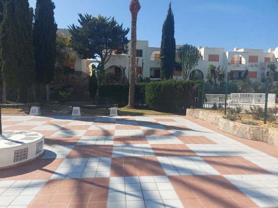 Foto 1 de Venta de dúplex en Las Marinas - Pueblo Laguna de 2 habitaciones con terraza y piscina
