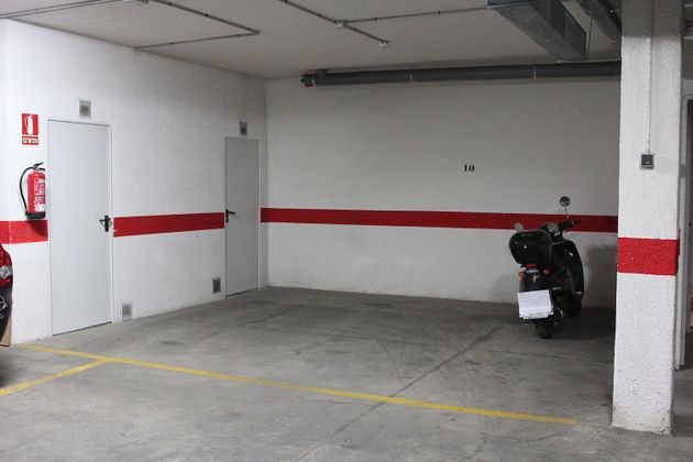 Foto 2 de Venta de garaje en Casco Histórico  - Ribera - San Basilio de 36 m²