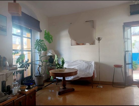 Foto 2 de Pis en venda a Casco Histórico  - Ribera - San Basilio de 3 habitacions amb terrassa i garatge