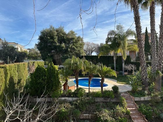Foto 2 de Casa en venda a Alcolea de 5 habitacions amb terrassa i piscina