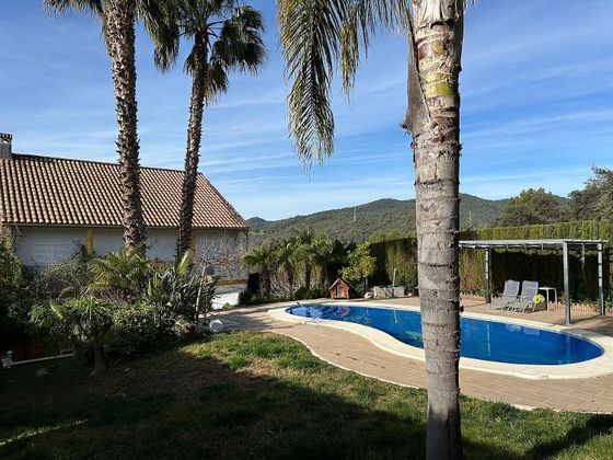Foto 1 de Venta de casa en Alcolea de 5 habitaciones con terraza y piscina