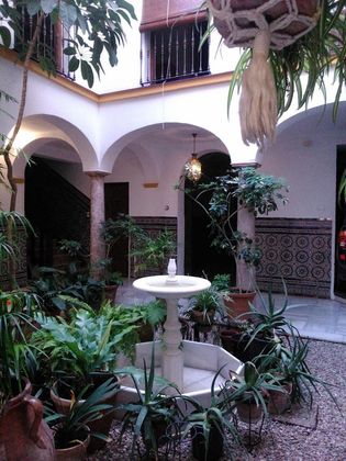 Foto 2 de Casa en venda a Casco Histórico  - Ribera - San Basilio de 7 habitacions amb terrassa i piscina