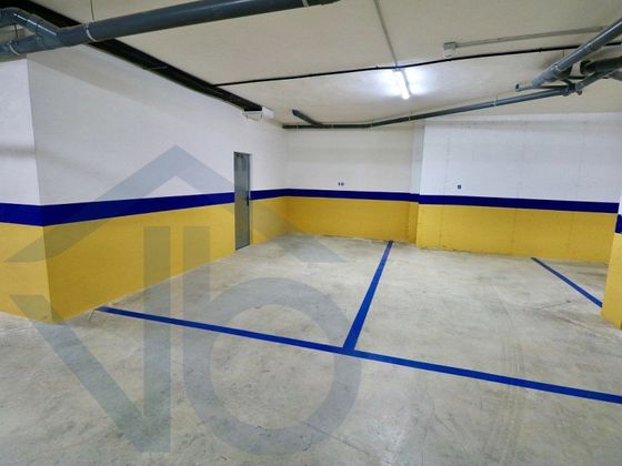 Foto 1 de Garatge en venda a San Juan de los Terreros de 13 m²