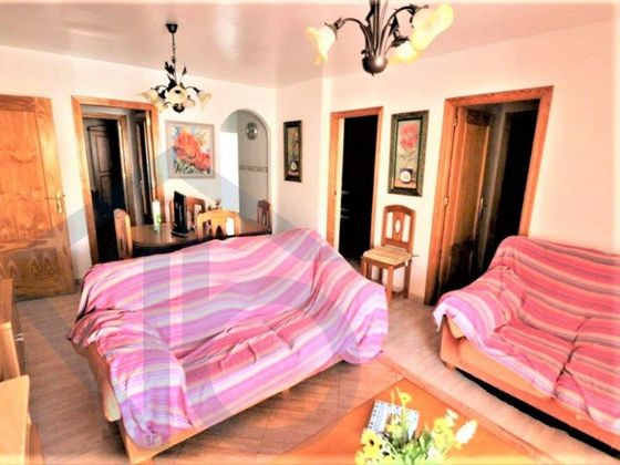 Foto 2 de Pis en venda a Villaricos de 3 habitacions amb terrassa i aire acondicionat