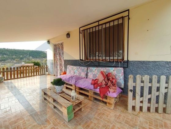 Foto 2 de Casa rural en venta en Vélez-Blanco de 2 habitaciones con piscina