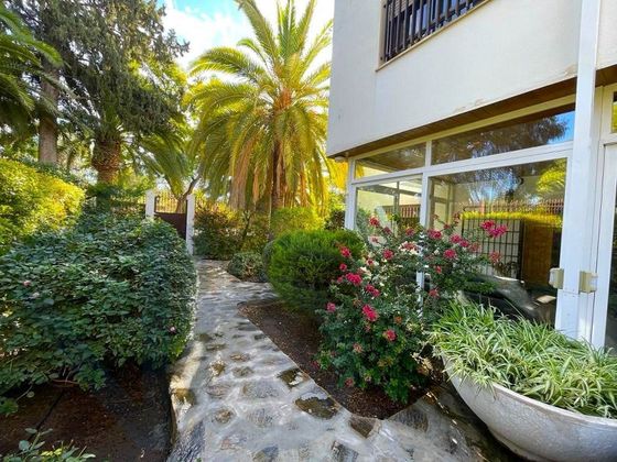 Foto 1 de Casa en venda a Zona Centro-Corredera de 6 habitacions amb terrassa i piscina
