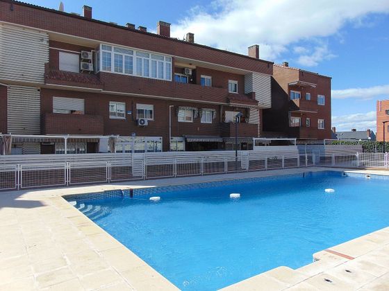 Foto 1 de Pis en venda a Prado Santo Domingo - Ensanche de 4 habitacions amb terrassa i piscina