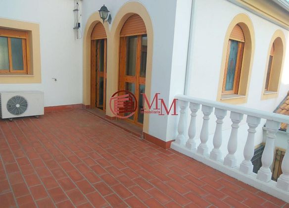 Foto 1 de Casa en venda a Villafranca de Córdoba de 5 habitacions amb terrassa i balcó