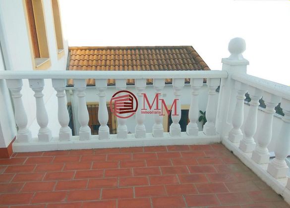 Foto 2 de Casa en venda a Villafranca de Córdoba de 5 habitacions amb terrassa i balcó