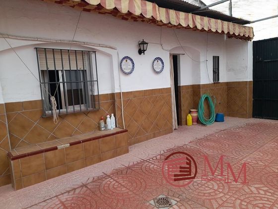 Foto 1 de Xalet en venda a Villarrubia de 3 habitacions amb jardí i aire acondicionat