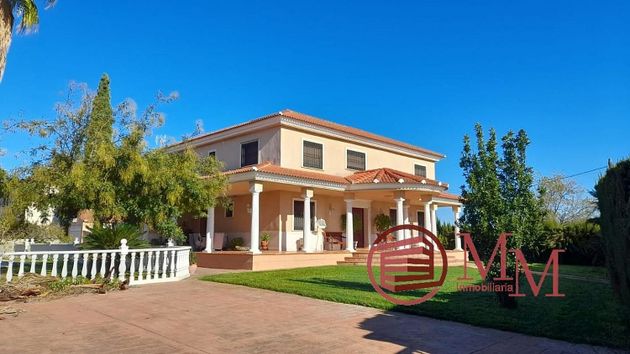 Foto 1 de Casa en venda a Fátima - Levante de 6 habitacions amb piscina i garatge