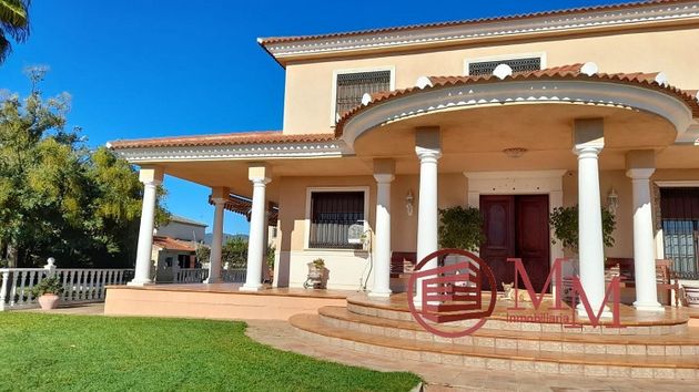 Foto 2 de Casa en venda a Fátima - Levante de 6 habitacions amb piscina i garatge