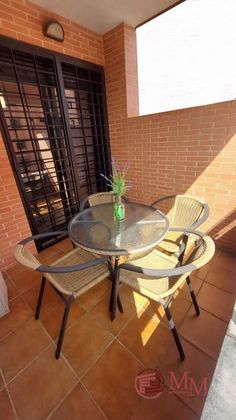 Foto 1 de Pis en venda a Arroyo del Moro - Noreña de 3 habitacions amb terrassa i piscina
