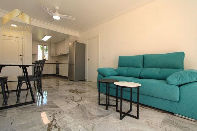 Foto 1 de Piso en venta en Vera Playa Naturista de 2 habitaciones con terraza y piscina