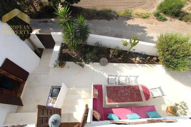 Foto 2 de Casa rural en venda a Carboneras de 5 habitacions amb terrassa i garatge