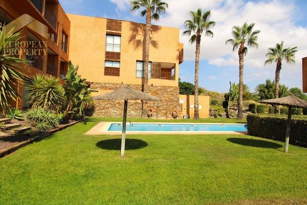 Foto 1 de Dúplex en venda a Urb. Golf Valle Este de 2 habitacions amb terrassa i piscina