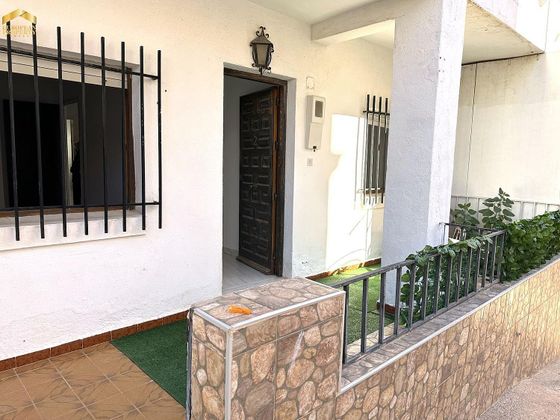 Foto 1 de Pis en venda a Carboneras de 3 habitacions amb terrassa i aire acondicionat
