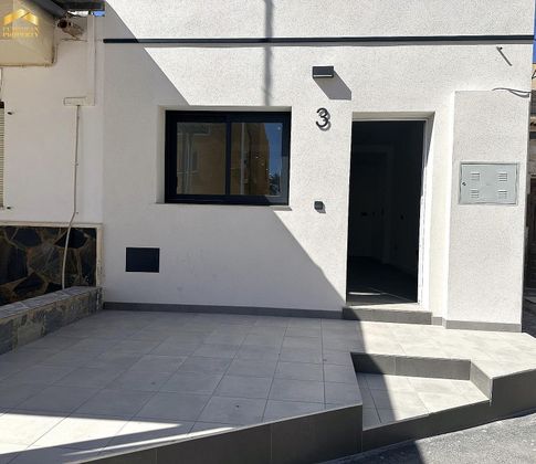 Foto 2 de Casa en venda a Villaricos de 3 habitacions amb terrassa i calefacció