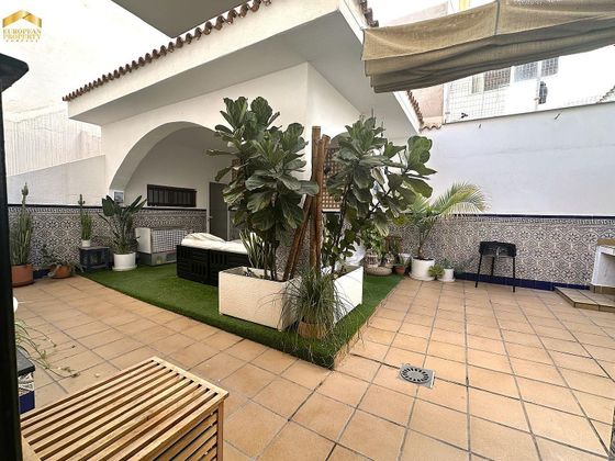 Foto 1 de Dúplex en venda a Villaricos de 6 habitacions amb terrassa i garatge