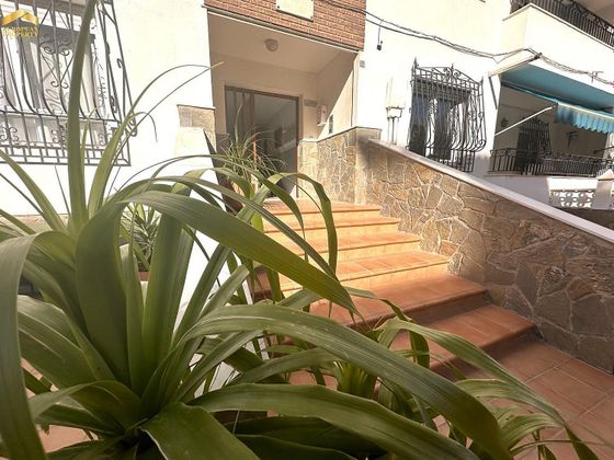Foto 2 de Dúplex en venta en Villaricos de 6 habitaciones con terraza y garaje