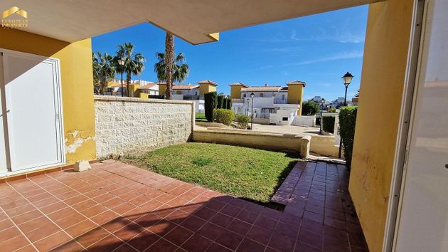 Foto 1 de Venta de piso en Puerto Vera - Las Salinas de 2 habitaciones con terraza y piscina