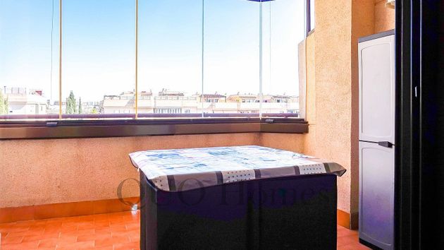 Foto 2 de Pis en venda a Centro - Jerez de la Frontera de 2 habitacions amb terrassa i garatge