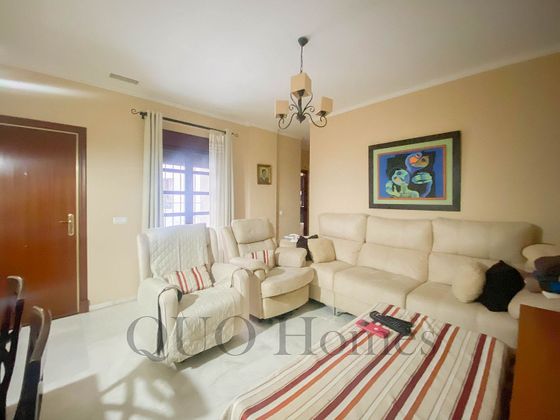 Foto 2 de Pis en venda a Centro - Jerez de la Frontera de 3 habitacions amb terrassa i balcó