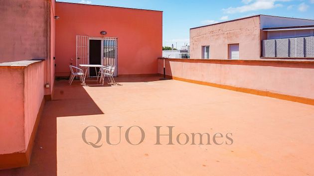 Foto 1 de Àtic en venda a Centro - Jerez de la Frontera de 2 habitacions amb terrassa i garatge