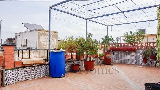 Foto 2 de Casa adossada en venda a Este-Delicias de 3 habitacions amb terrassa i garatge