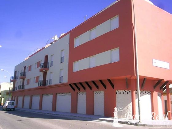 Foto 1 de Garatge en venda a Ayuntamiento-Barrio Alto de 41 m²