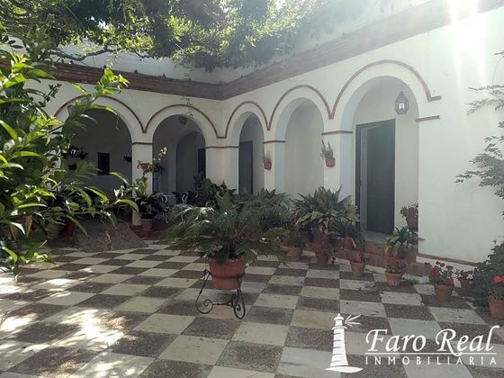 Foto 2 de Xalet en venda a La Jara de 10 habitacions amb terrassa
