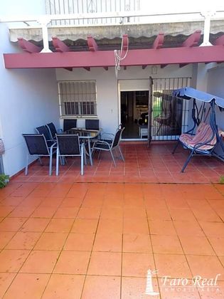 Foto 2 de Pis en venda a Bonanza-Avda de Huelva-Bº Andalucia de 3 habitacions amb terrassa i piscina
