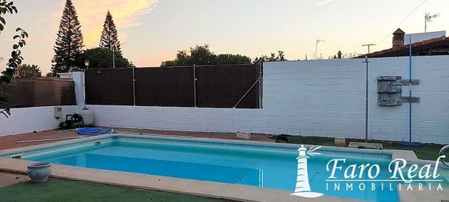 Foto 1 de Xalet en venda a Centro - Norte de 5 habitacions amb piscina
