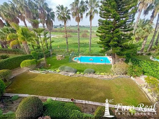 Foto 1 de Xalet en venda a Martín Miguel de 4 habitacions amb terrassa i piscina