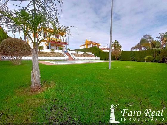 Foto 2 de Xalet en venda a Martín Miguel de 4 habitacions amb piscina i jardí