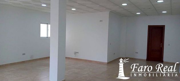 Foto 1 de Alquiler de local en Bonanza-Avda de Huelva-Bº Andalucia de 64 m²