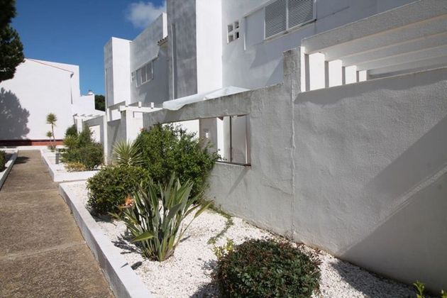 Foto 2 de Casa adossada en venda a Novo Sancti Petri - Torre del Puerco de 3 habitacions amb terrassa i piscina