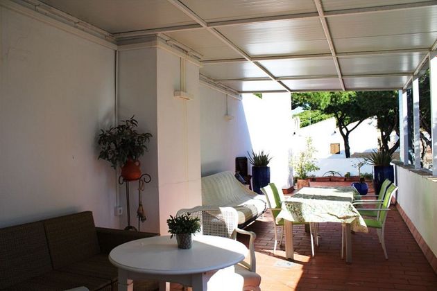 Foto 1 de Estudi en venda a avenida De Los Pescadores amb terrassa i garatge