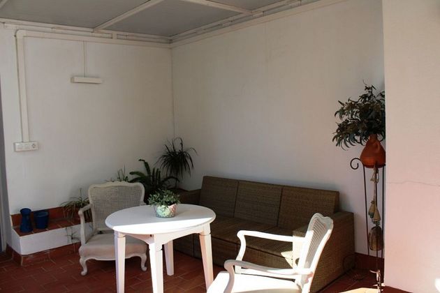 Foto 2 de Estudio en venta en avenida De Los Pescadores con terraza y garaje