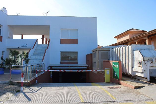 Foto 1 de Garatge en venda a calle Centro Comercial Novo Center de 21 m²