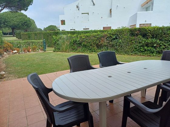 Foto 1 de Pis en venda a calle Marco Aurelio de 2 habitacions amb terrassa i piscina