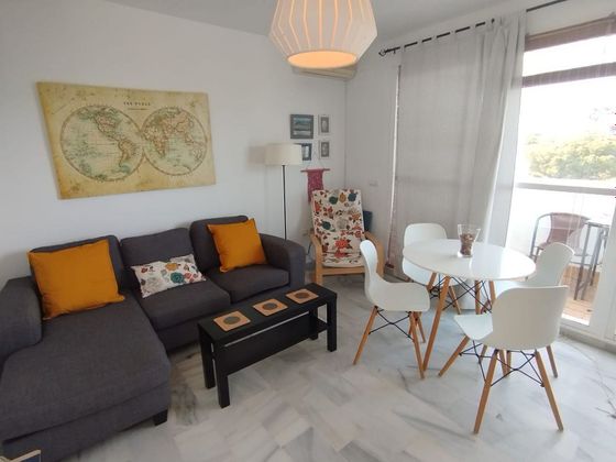 Foto 2 de Ático en venta en calle Marco Aurelio de 2 habitaciones con terraza y piscina