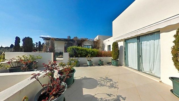 Foto 2 de Chalet en alquiler en Sotogrande Costa de 4 habitaciones con terraza y piscina