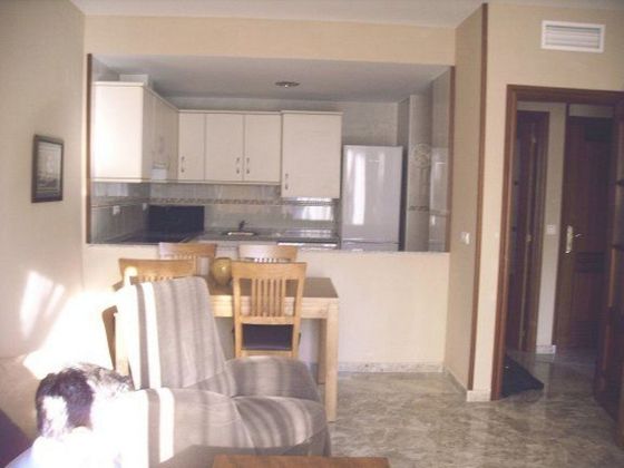Foto 2 de Venta de piso en Arroyo del Moro - Noreña de 1 habitación con terraza y piscina