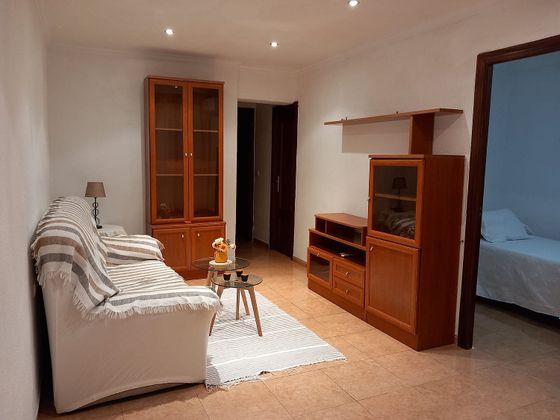Foto 1 de Venta de piso en Huerta de la Reina - Trassierra de 3 habitaciones con terraza y aire acondicionado